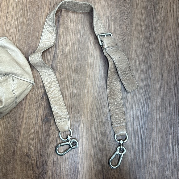 Liebeskind Handbag w/ Crossbody Strap - Picture 4 of 4